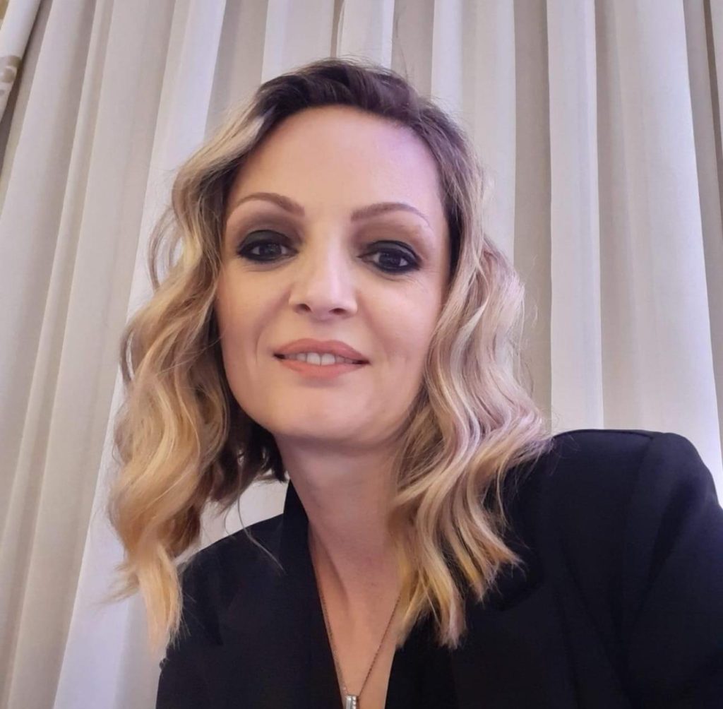 Drama familiei Talpoș. Are cuvântul victima! 1 Andor Teodora mama abuzatoare 1