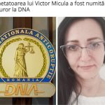 Antohi Gabriela procuroare corupta