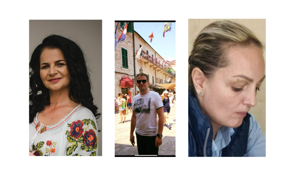 Dincolo de Robele Negre: Povești de Corupție și Suferință în Cazul Avocaților Matea Daniela, Moș Bogdan și Tomele Sorin 1 matea daniela andor teodora tomele sorin