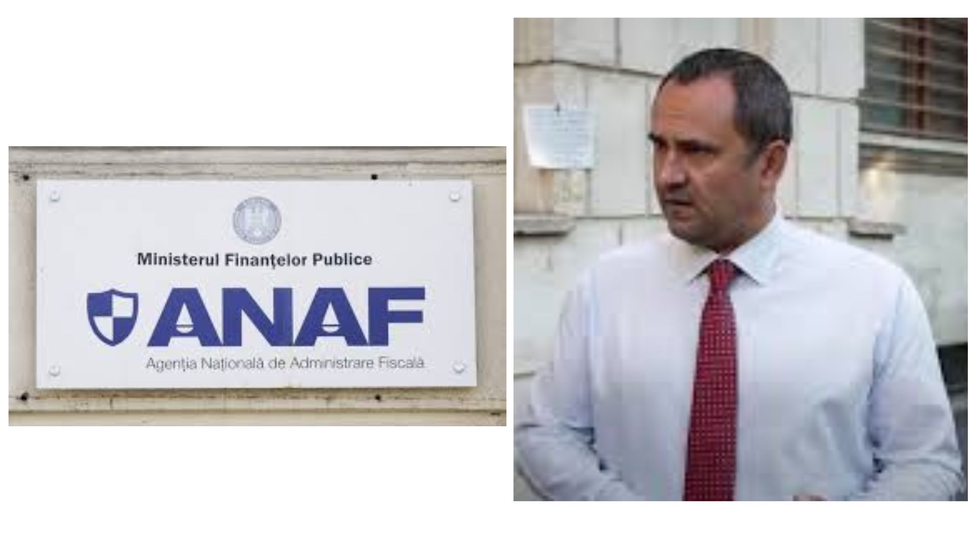 Adrian Nica ANAF